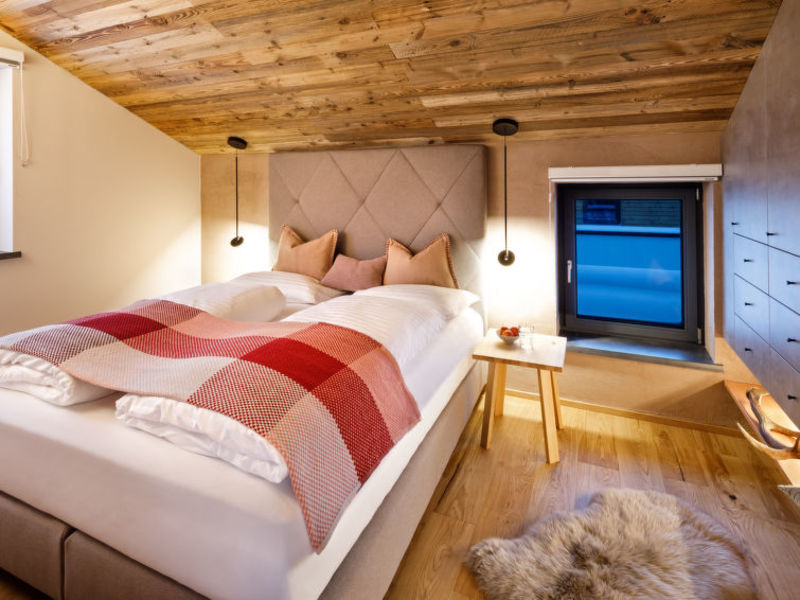 Katschberg Lodge