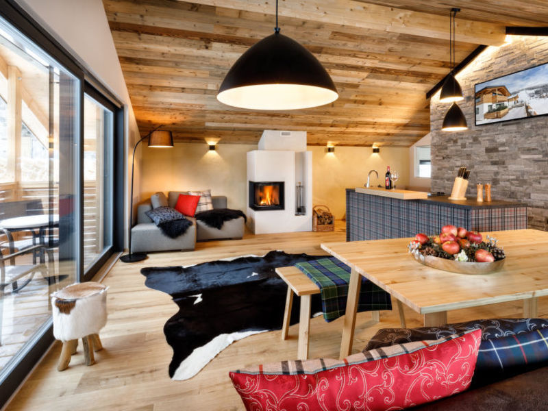 Katschberg Lodge