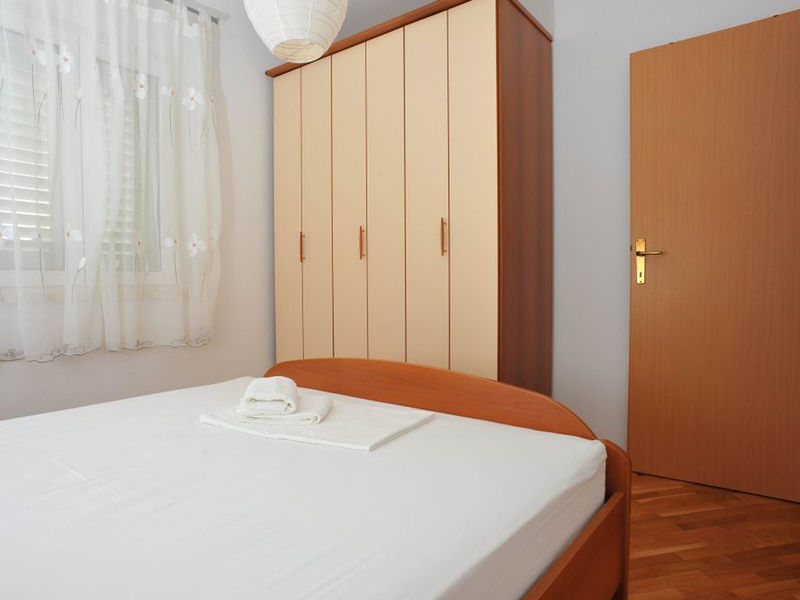 Apartmány Marinka