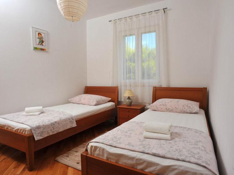 Apartmány Marinka