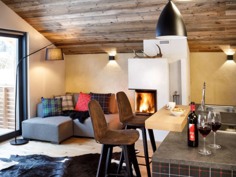 Katschberg Lodge