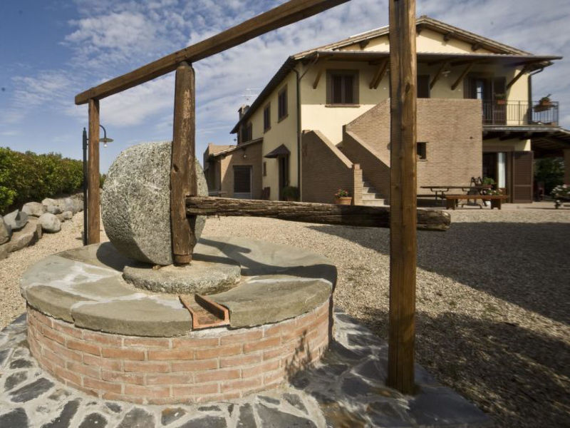 Poggio Bolsena