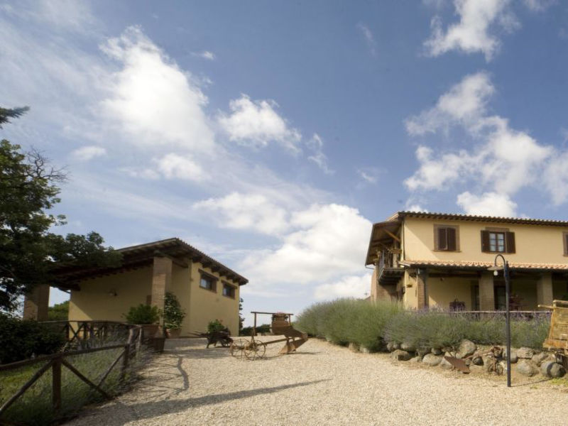Poggio Bolsena