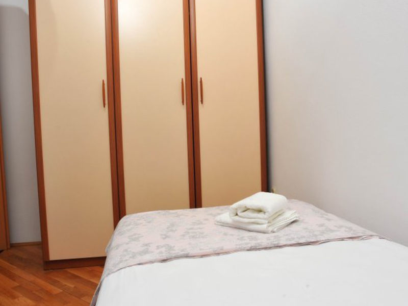 Apartmány Marinka