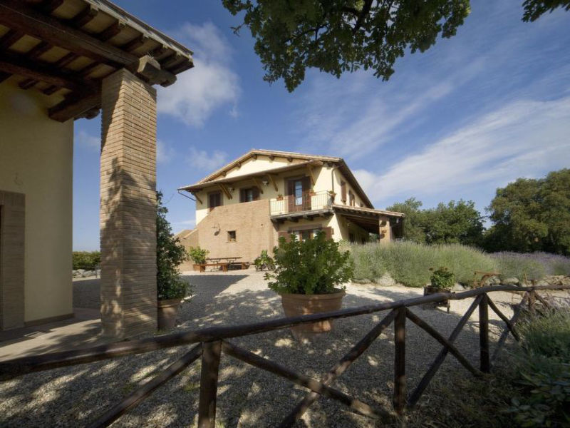Poggio Bolsena