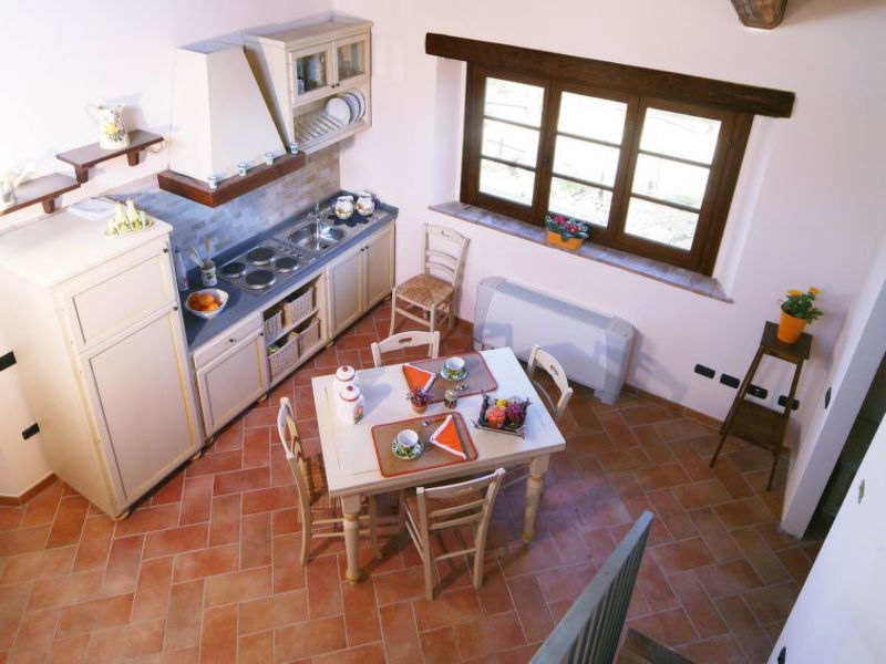 Poggio Bolsena