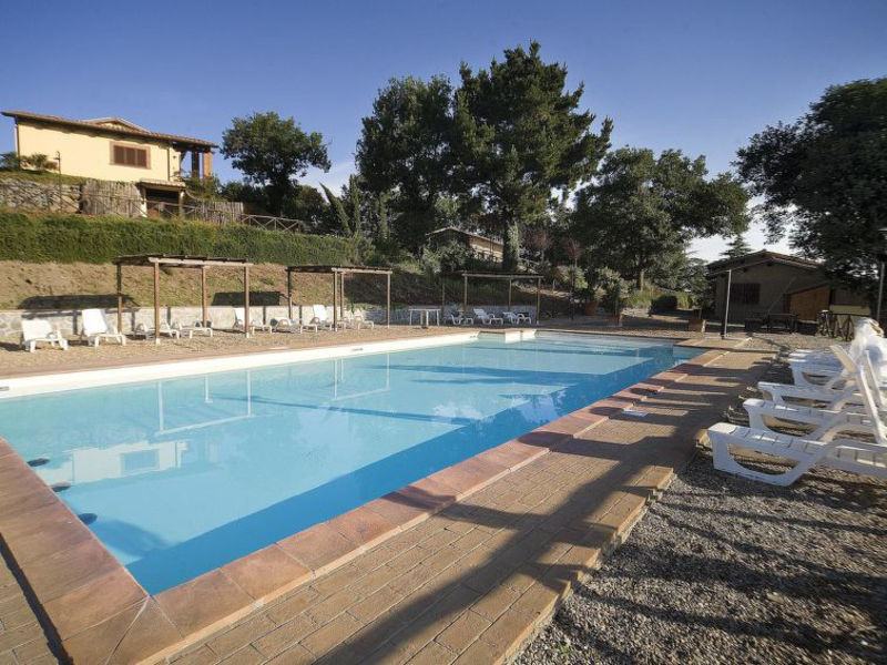Poggio Bolsena