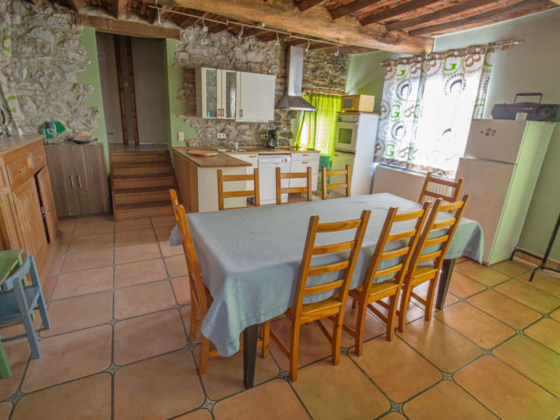 La Bastide
