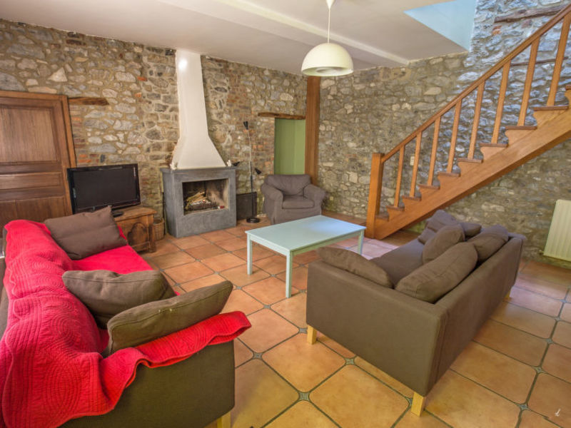 La Bastide