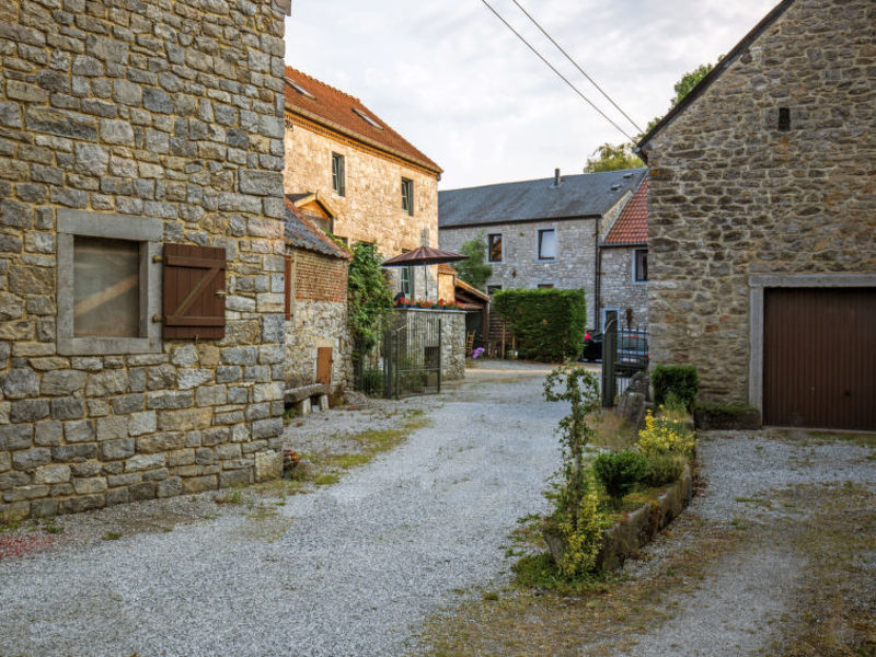 La Bastide
