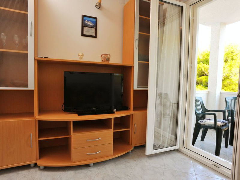 Apartmány Marinka