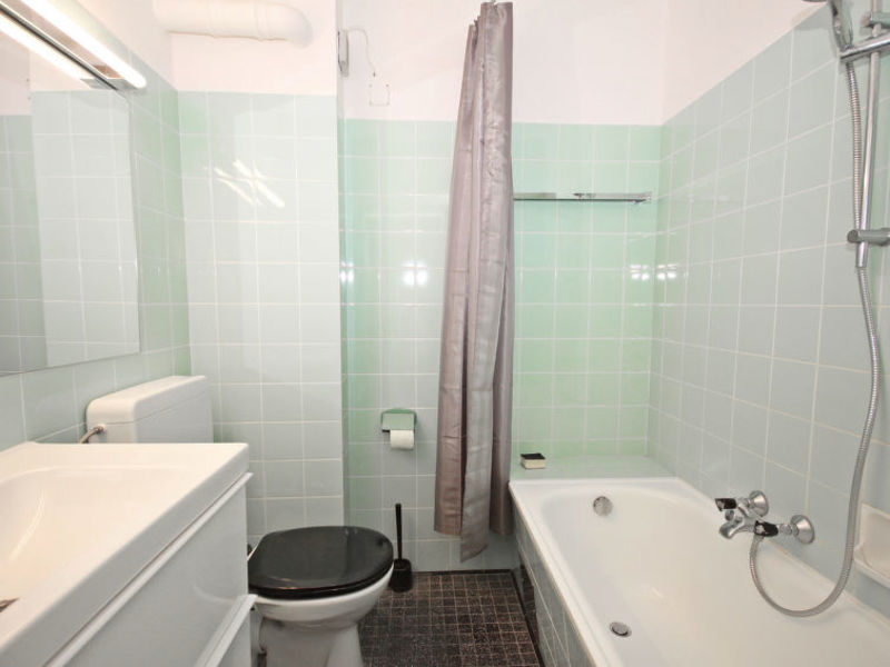 Haus Reitl Vii