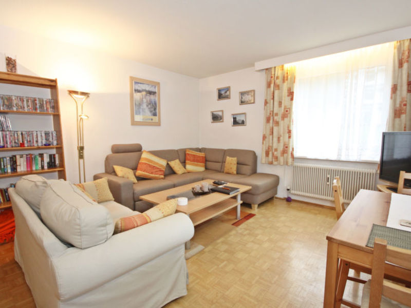 Haus Reitl Vii
