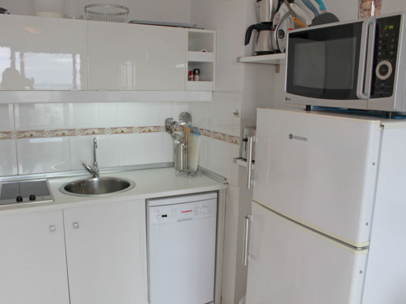 Apartamento S.House