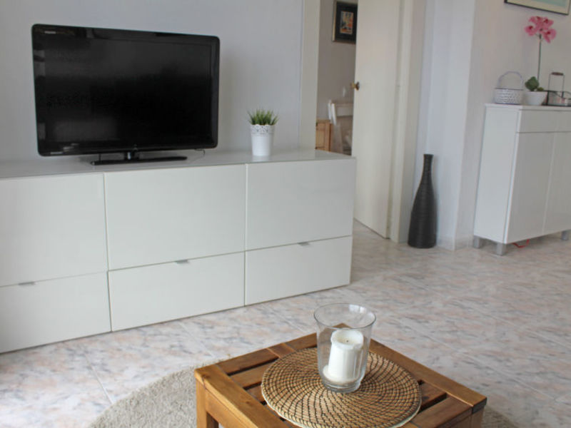 Apartamento S.House