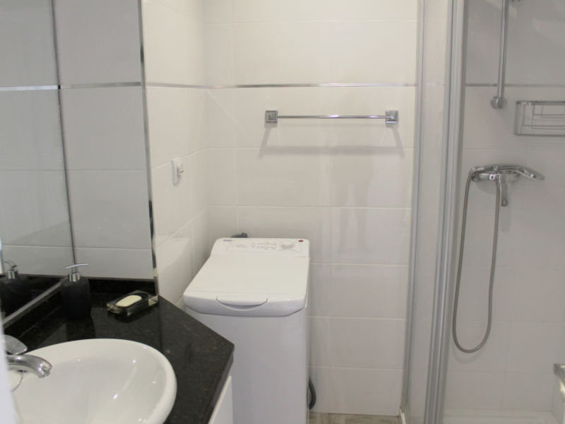 Apartamento S.House