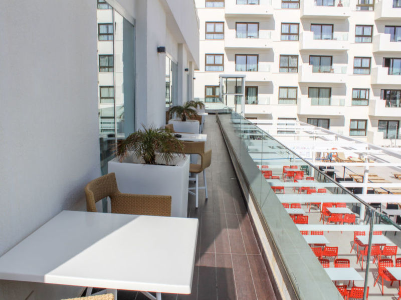 Apartamento S.House