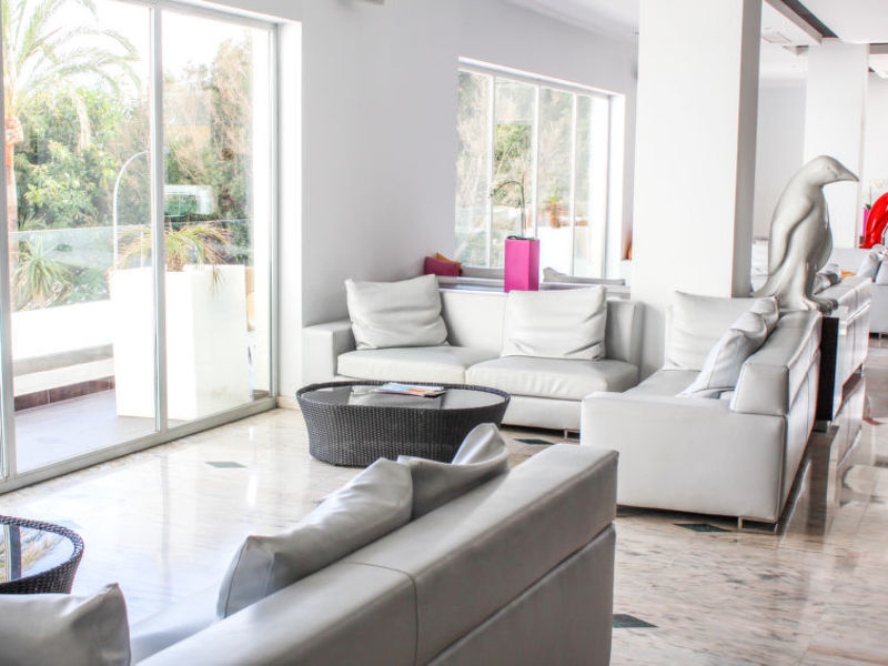 Apartamento S.House
