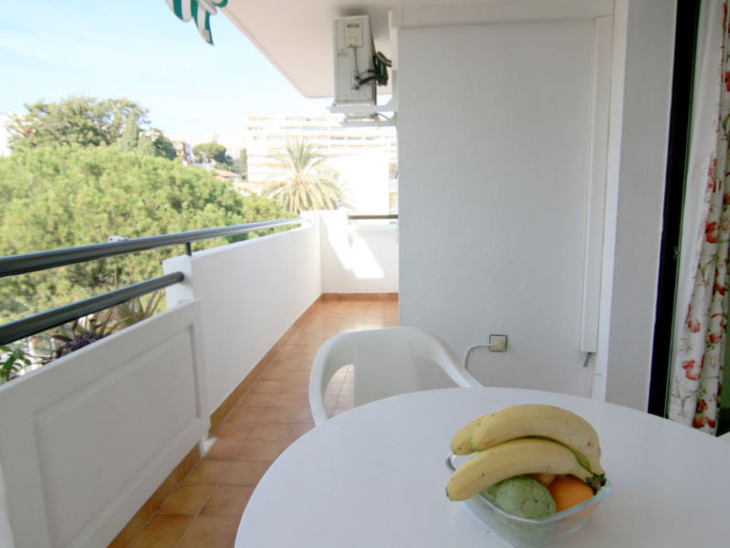 Carihuela Playa