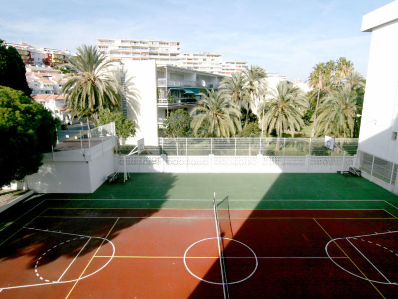 Carihuela Playa
