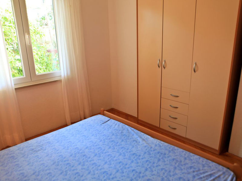 Apartmány Matiola