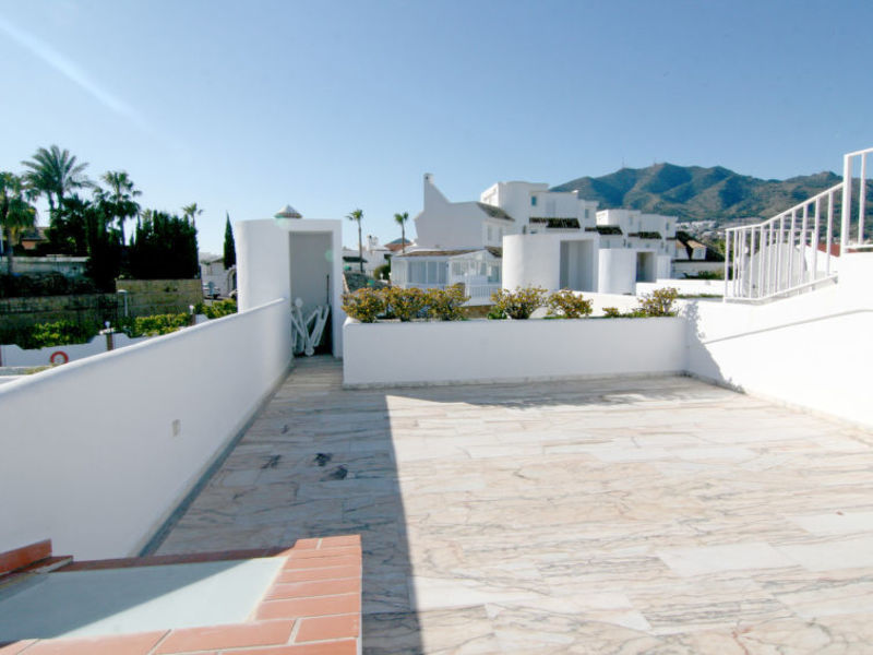 Terrazas Del Golf