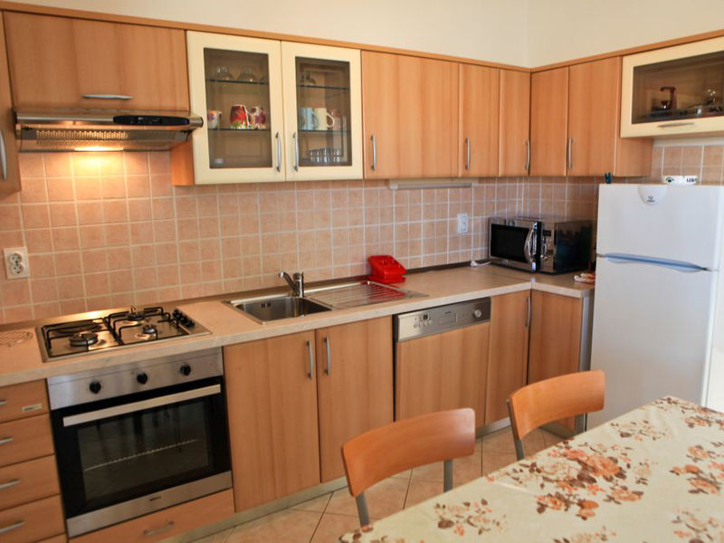 Apartmány Matiola