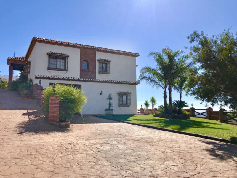 Mijas