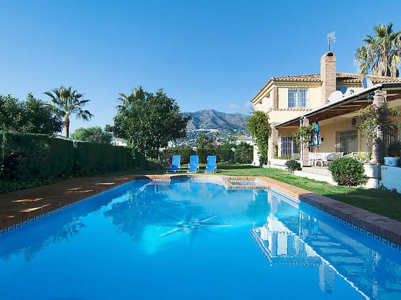 Villa Paloma