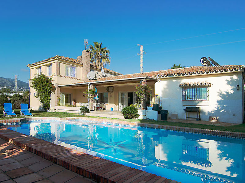 Villa Paloma