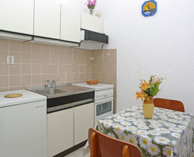 Apartmány Merinka