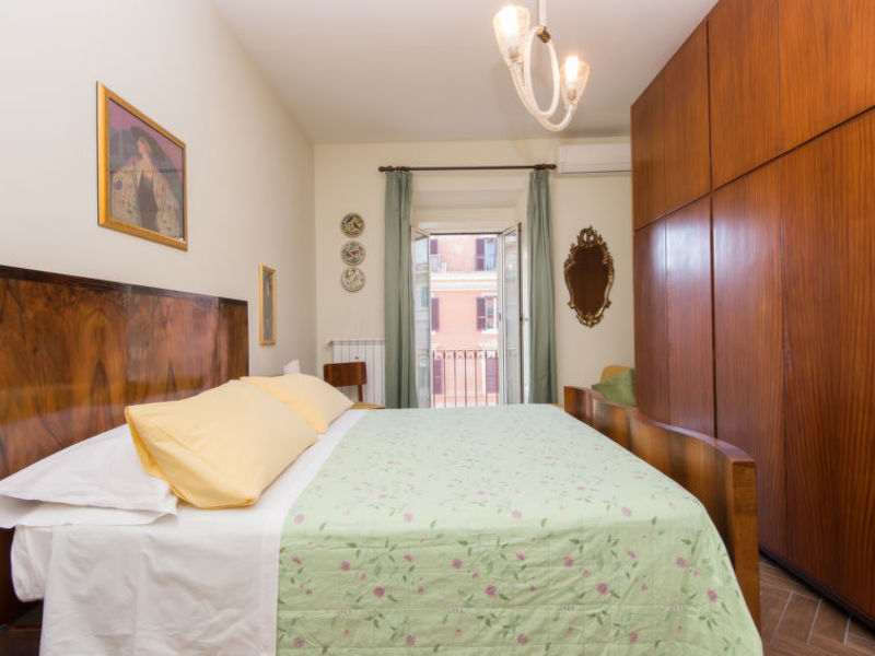 Regina'S House - St Peter