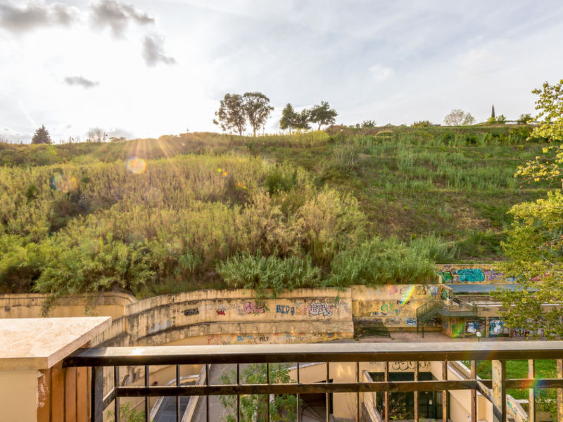 Vaticanum Hills