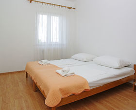 Apartmány Merinka