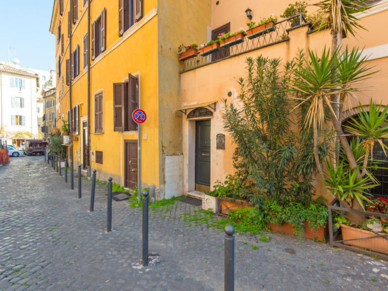 Trastevere