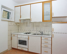 Apartmány Merinka