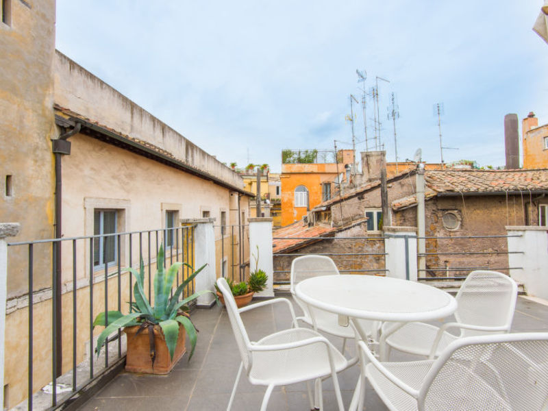 Vicolo Dei Soldati