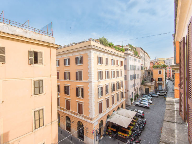 Madonna Dei Monti