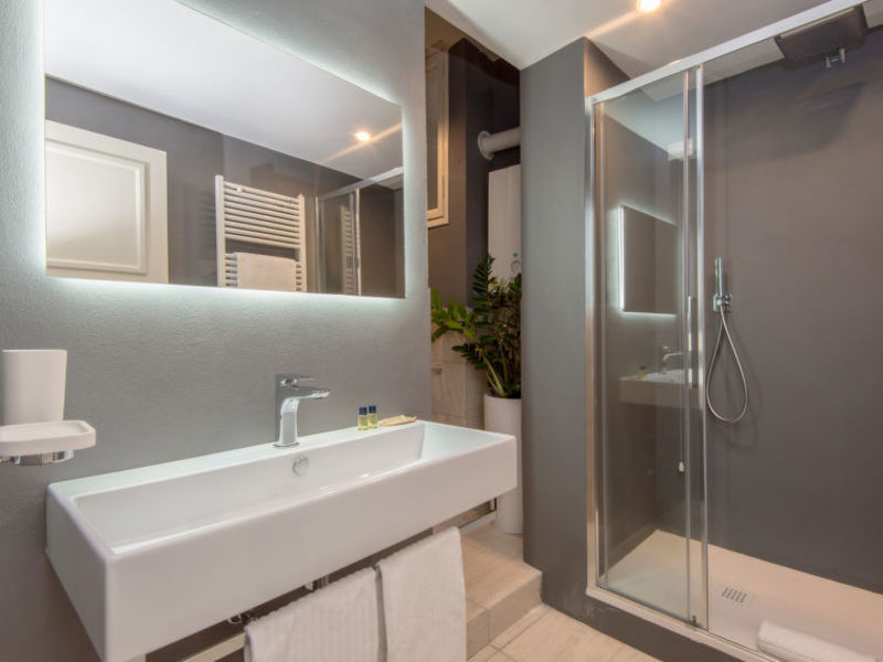 2br Piazza Navona Family Apartment