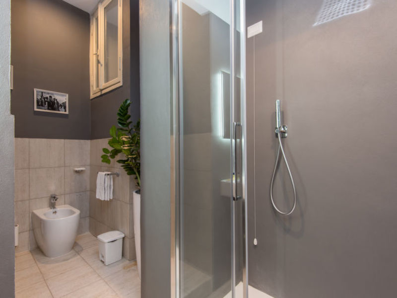 2br Piazza Navona Family Apartment