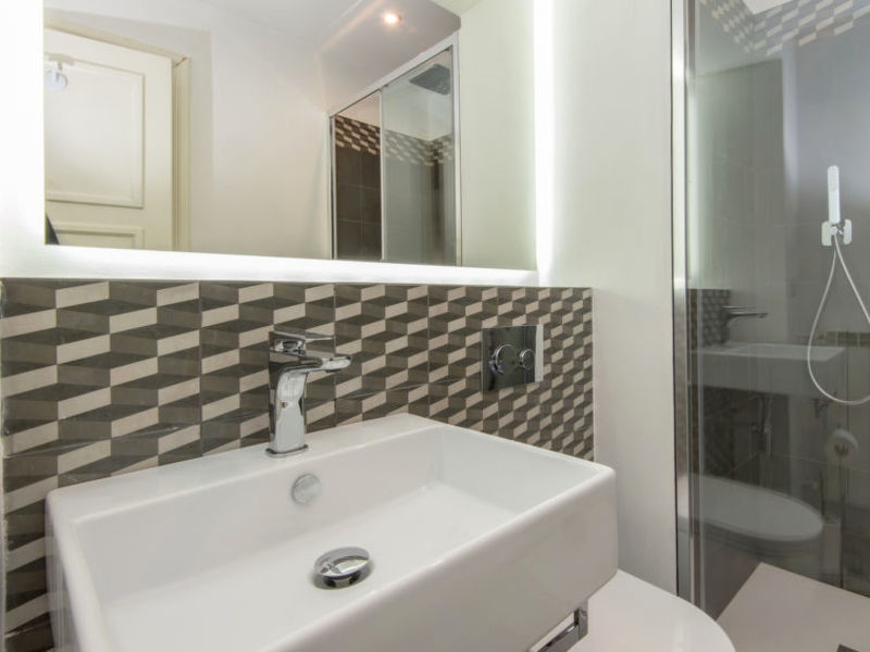 2br Piazza Navona Family Apartment