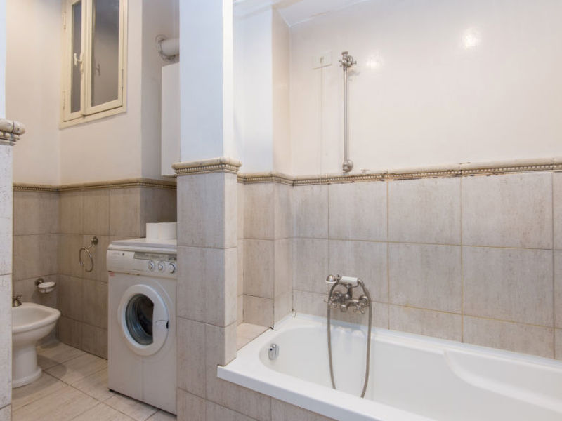 2br Piazza Navona Family Apartment