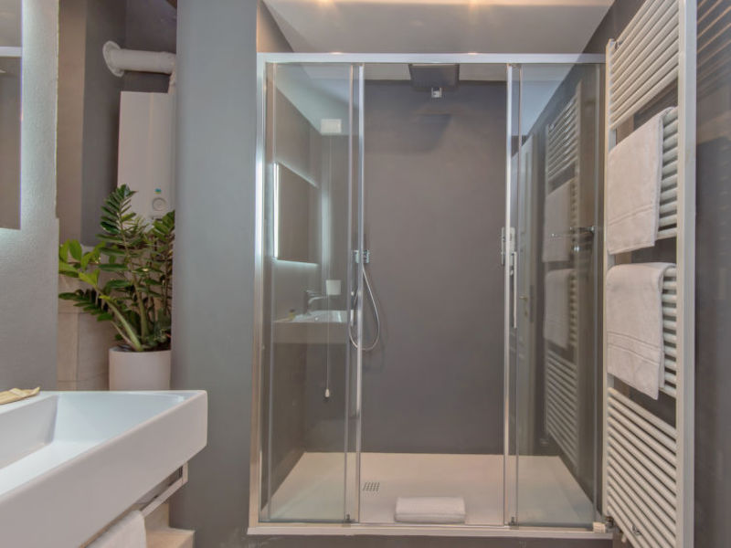 2br Piazza Navona Family Apartment