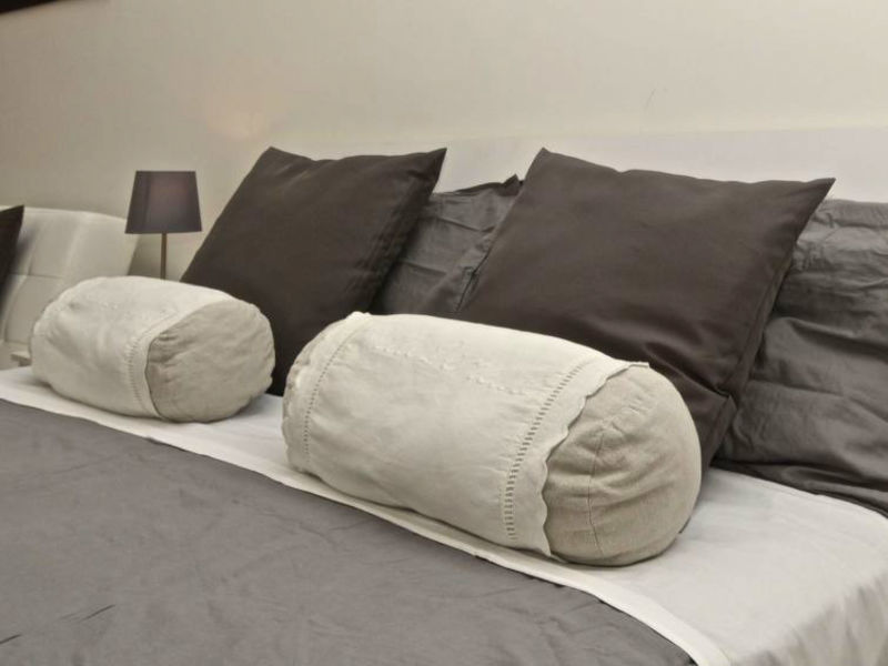 Spacious Family Apartment At Prati