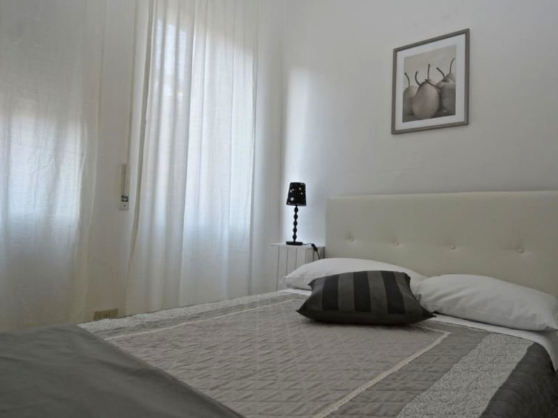 Vatican Corner 3bd 2ba