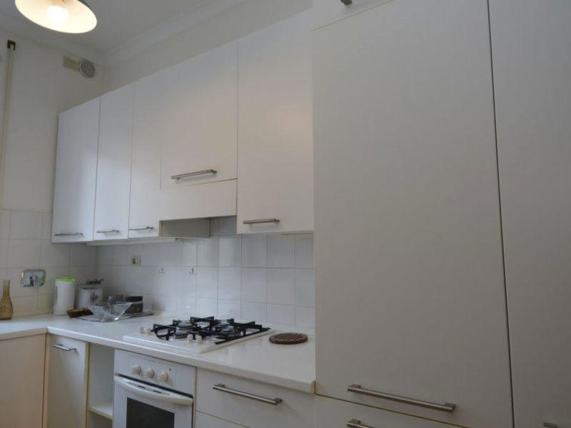 Vatican Corner 3bd 2ba