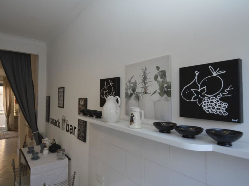 Vatican Corner 3bd 2ba