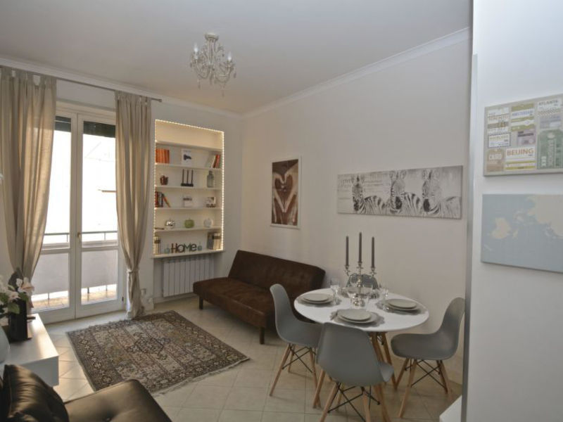 Vatican Corner 3bd 2ba
