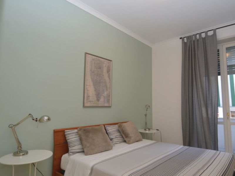 Vatican Corner 3bd 2ba