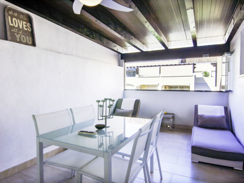 Residencial Ananda